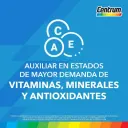 Centrum Original Multivitamínico con 30 Tabletas