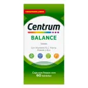 Centrum Original Multivitamínico con 60 Tabletas
