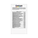 Centrum Original Multivitamínico con 60 Tabletas