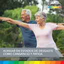 Centrum Silver Adulto 50+ Multivitamínico con 30 Tabletas