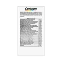 Centrum Silver Adulto 50+ Multivitamínico con 100 Tabletas