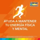 Centrum Performance Multivitamínico con 30 Tabletas