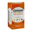 Centrum Performance Multivitamínico con 100 Tabletas