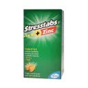 Stresstabs 600 Zinc con 30 Tabletas