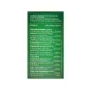 Stresstabs 600 Zinc con 30 Tabletas