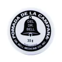 La Campana Pomada Con 35 G