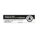 La Campana Pomada Con 50 G