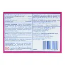 Syncol 500/25/15 Mg Con 24 Comprimidos