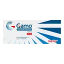 Gamo 20 Mg Con 14 Tabletas