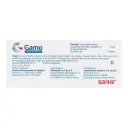 Gamo 20 Mg Con 14 Tabletas