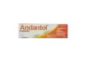 Andantol 0.75 G Con 40 G De Jalea