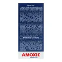 Amoxil Amoxicilina 250 Mg Con 75 Ml De Supensión