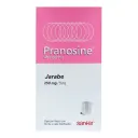 Pranosine 250 Mg Jarabe Con 60 Ml