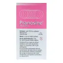 Pranosine 250 Mg Jarabe Con 60 Ml