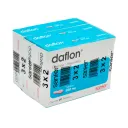 Daflon 450/50 Mg Con 20 Tabletas Tripack