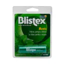 Blistex Protector Labial Menta Blister 4.2 G