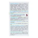 Zentel Dual 400/200 Mg Suspensión Oral Con 20 Ml