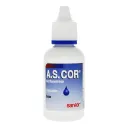 A.S. Cor 1 G Solución Gotas 24 Ml