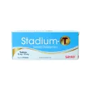 Stadium-T 75/25 Mg Con 10 Tabletas