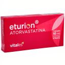 Eturion 10 Mg Con 30 Tabletas
