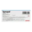 Temerit 5 Mg Con 28 Comprimidos