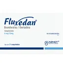 Fluxedan 6/12 Mg Con 24 Comprimidos