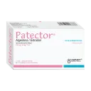 Patector 150/10 Mg Con Jeringa Prellenada 1 Ml