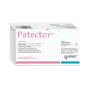 Patector 150/10 Mg Con Jeringa Prellenada 1 Ml