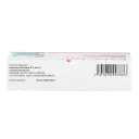 Patector 150/10 Mg Con Jeringa Prellenada 1 Ml
