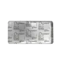 Despamen 100/5 Mg Solución Inyectable Jeringa Prellenada