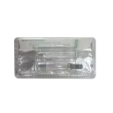 Despamen 100/5 Mg Solución Inyectable Jeringa Prellenada