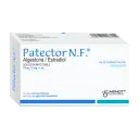 Patector Nf 75/5 Mg Con Jeringa Prellenada