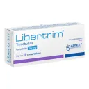 Libertrim 100 Mg Con 20 Comprimidos