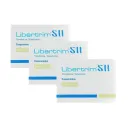 Pack De 3 Libertrim Sii 200/75 Mg Con 24 Comprimidos