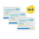 Pack De 3 Libertrim Sii 200/75 Mg Con 24 Comprimidos