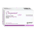 Despamen Lbd 50/2.5 Mg Solución Inyectable Jeringa Prellenada
