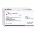 Despamen Lbd 50/2.5 Mg Solución Inyectable Jeringa Prellenada