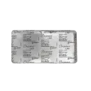 Despamen Lbd 50/2.5 Mg Solución Inyectable Jeringa Prellenada