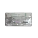 Despamen Lbd 50/2.5 Mg Solución Inyectable Jeringa Prellenada