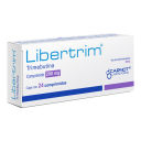 Libertrim 200 Mg Con 24 Comprimidos