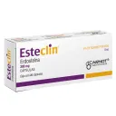 Esteclin 300 Mg Con 20 Cápsulas