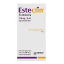 Esteclin 175 Mg / 5 Ml Suspension Con 90 Ml
