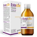 Esteclin 175 Mg / 5 Ml Suspension Con 90 Ml