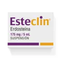 Esteclin 175 Mg / 5 Ml Suspension Con 90 Ml