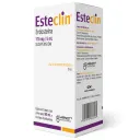 Esteclin 175 Mg / 5 Ml Suspension Con 90 Ml