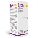 Esteclin 175 Mg / 5 Ml Suspension Con 90 Ml