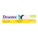 Desenex 22.06 G Crema Tubo 48 G