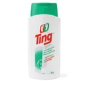 Ting Desodorante En Polvo Con 160 G