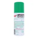 Ting Desodorante En Aerosol Con 80 G