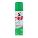 Ting Desodorante Para Pies En Aerosol Con 150 G